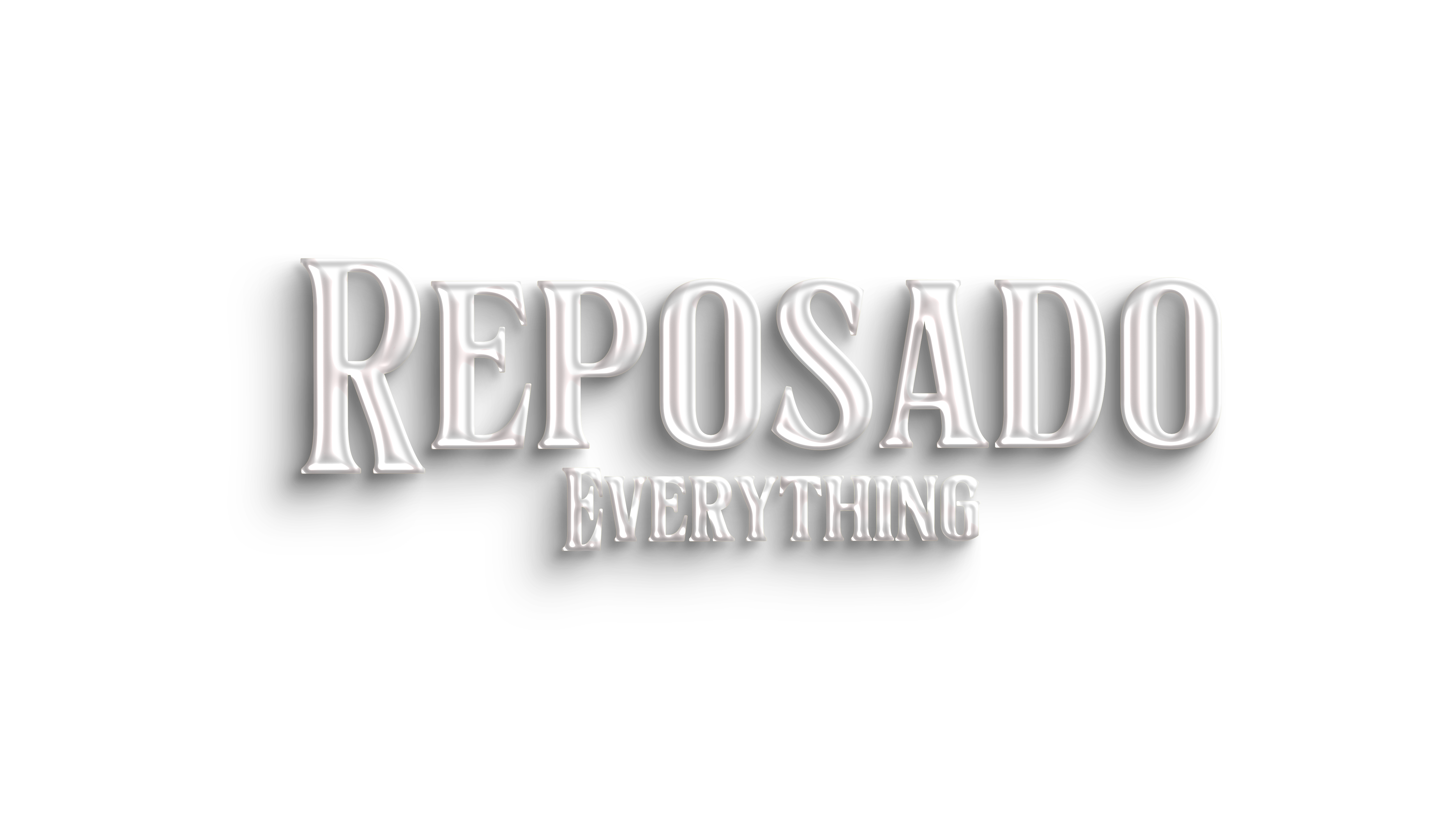 Reposado Everything Logo